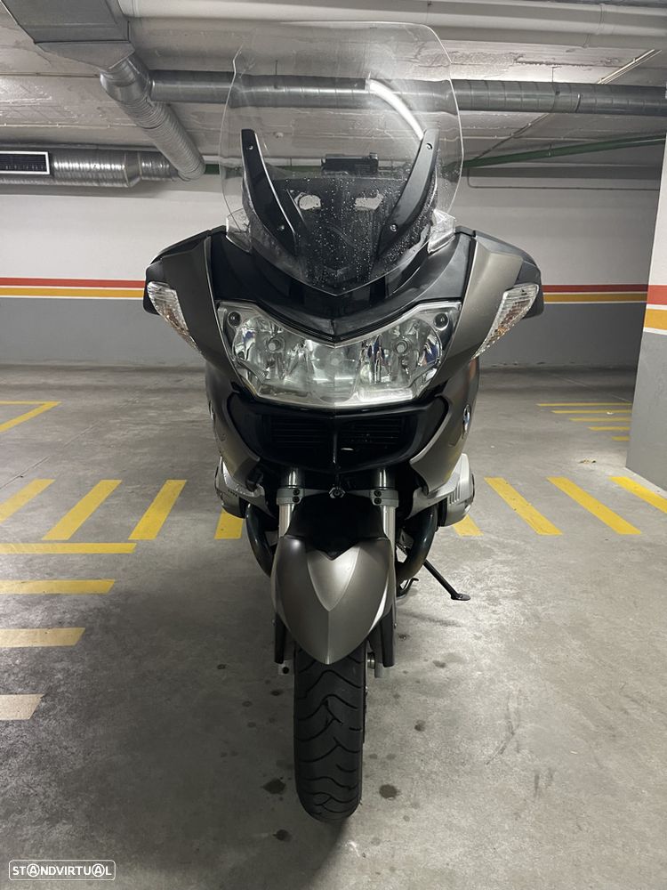 BMW R 1200 RT - 6