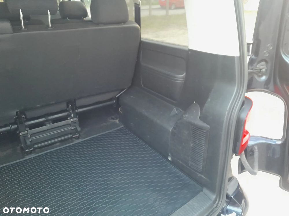 Volkswagen Caravelle 2.0 TDI L2 Highline - 19
