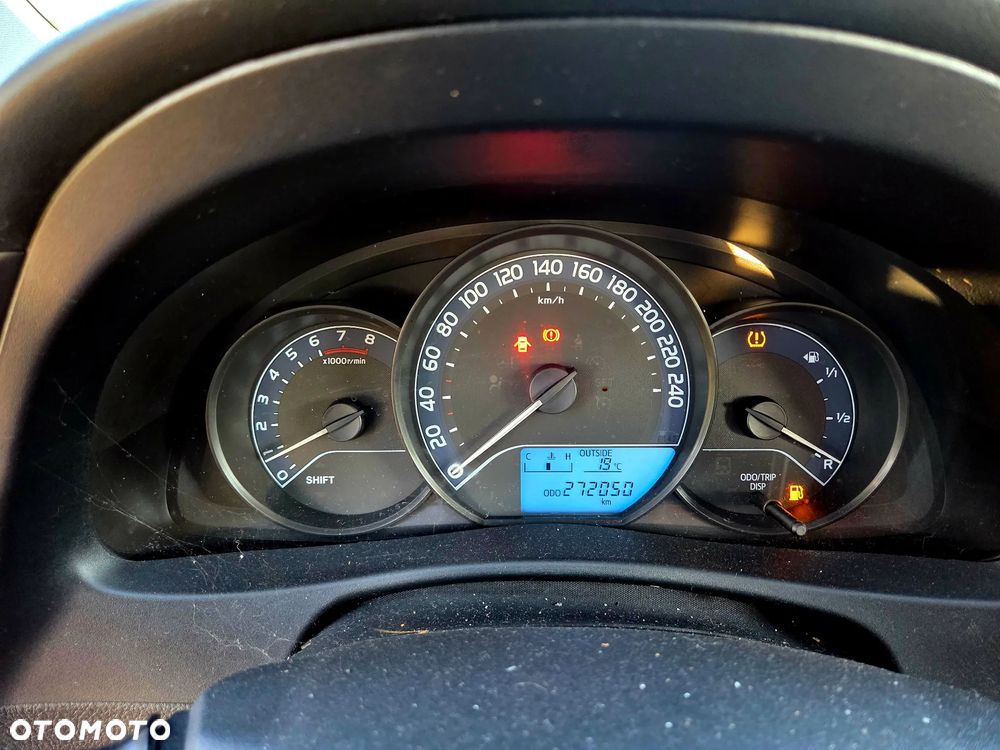 Toyota Auris 1.33 VVT-i Premium - 9