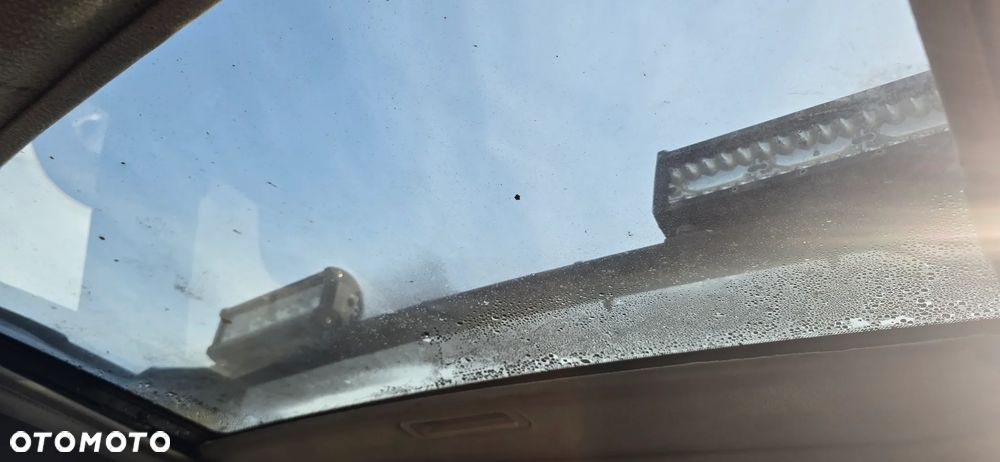 Jeep Grand Cherokee 3.1L TD Limited - 8