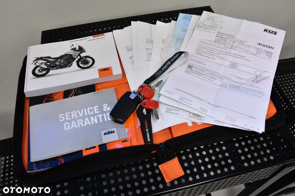 KTM Super Adventure - 17