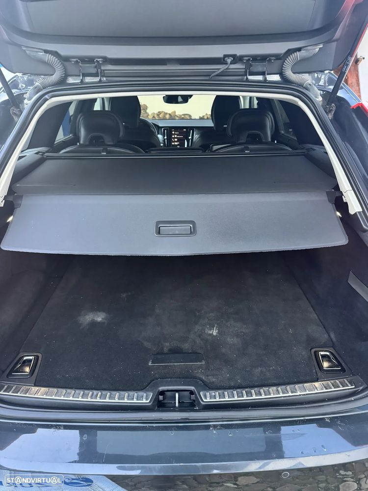 Volvo V90 2.0 D4 Inscription Geartronic - 10