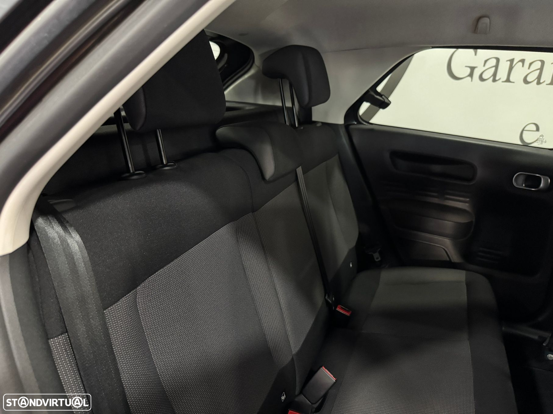 Citroën C4 Cactus 1.6 BlueHDi Feel - 34