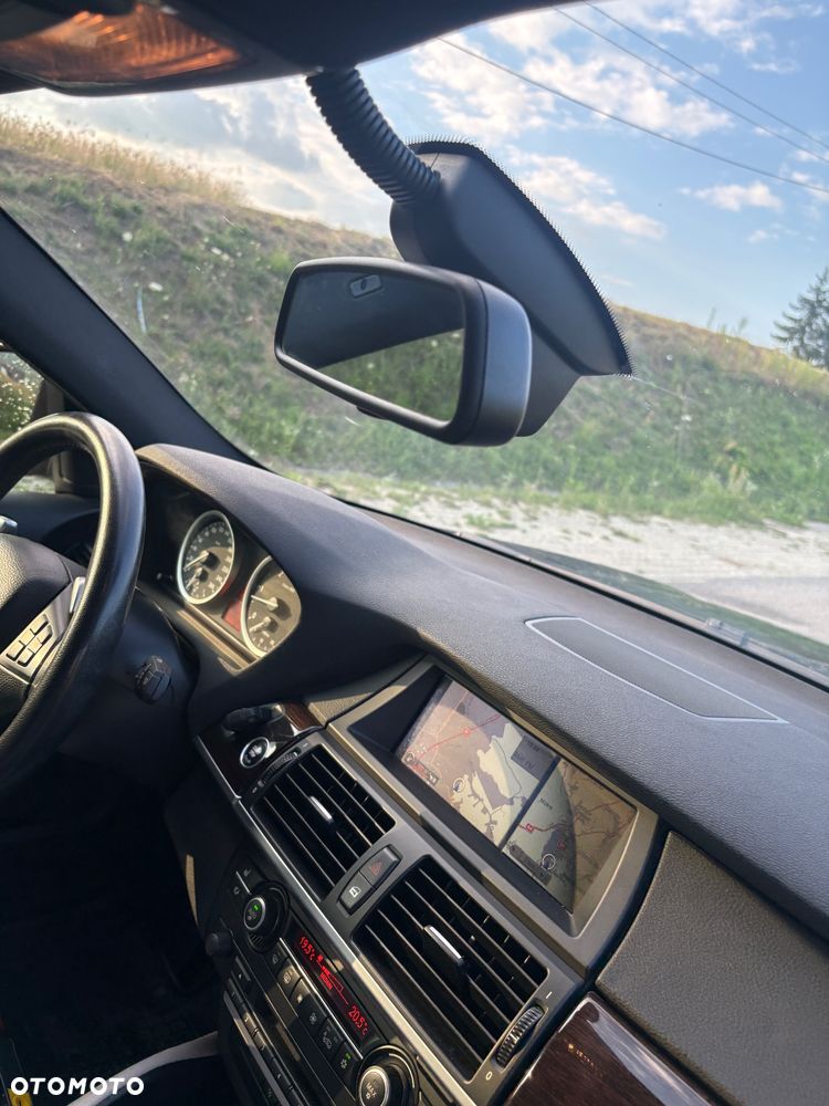 BMW X6 30d xDrive - 10