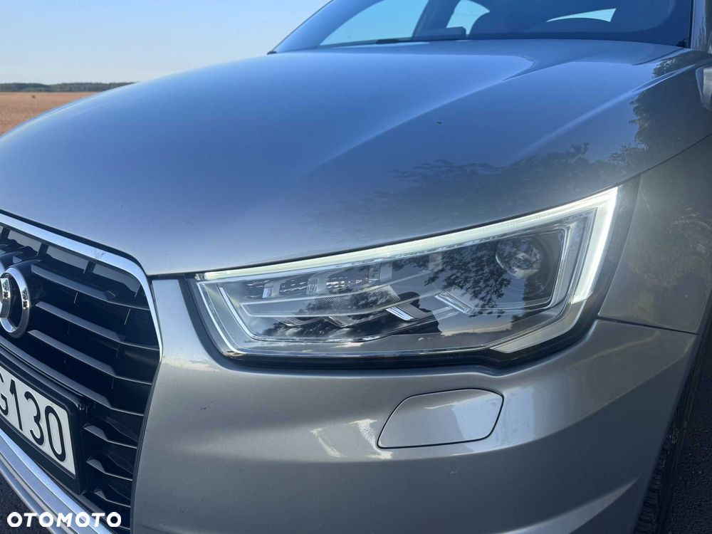 Audi A1 Sportback - 6