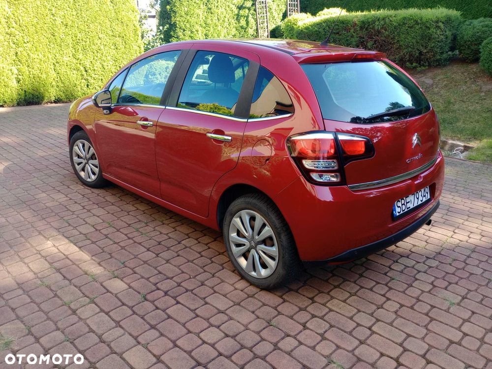 Citroën C3 - 3
