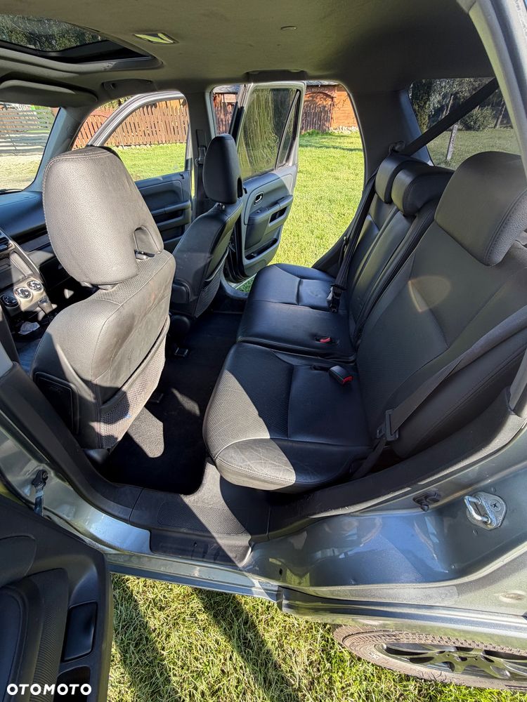 Honda CR-V 2.0 Executive - 8
