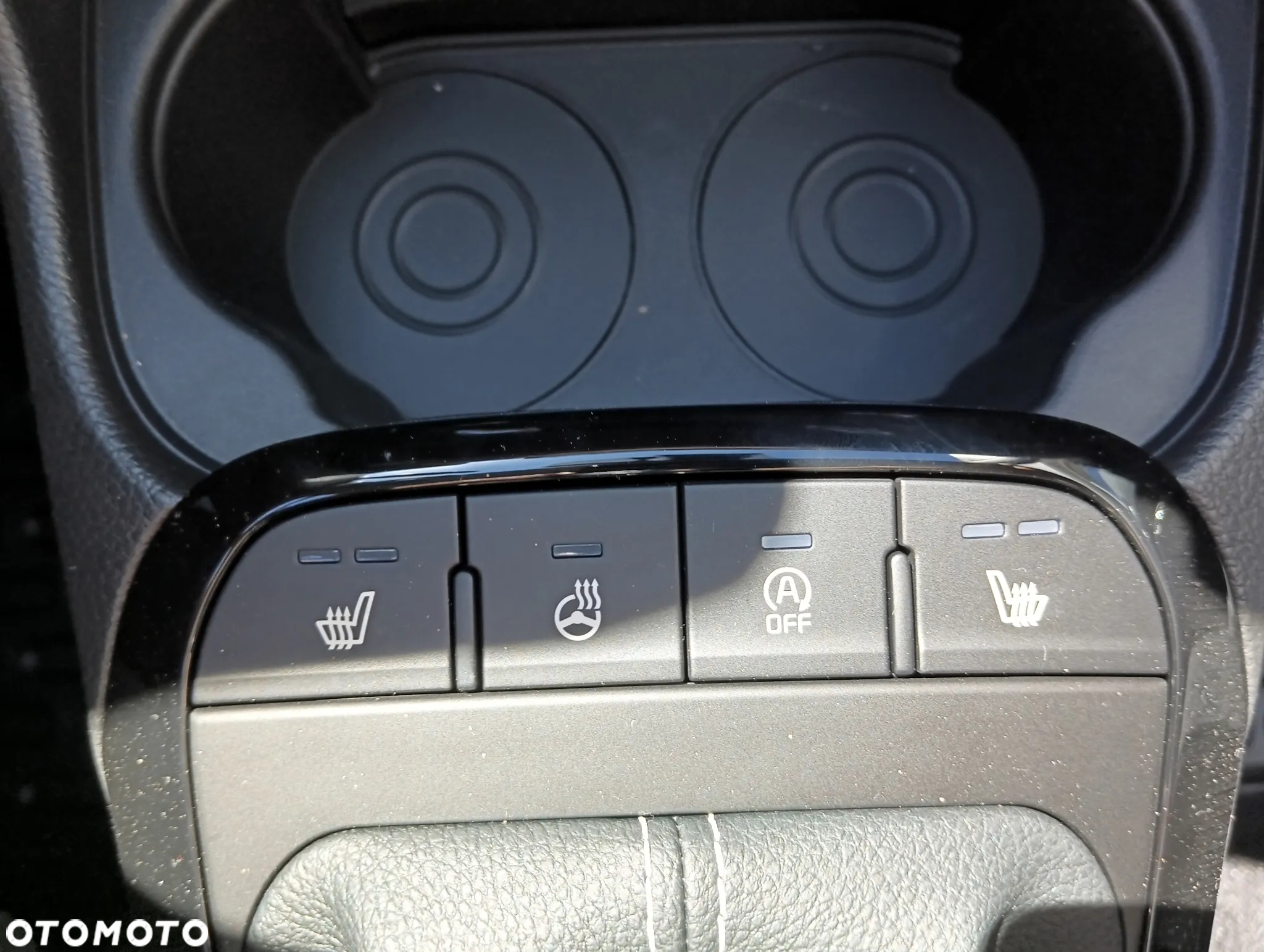 Kia Picanto 1.2 L Business Line - 22
