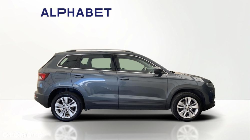 Skoda Karoq 1.5 TSI ACT GPF 4x2 Style DSG - 6