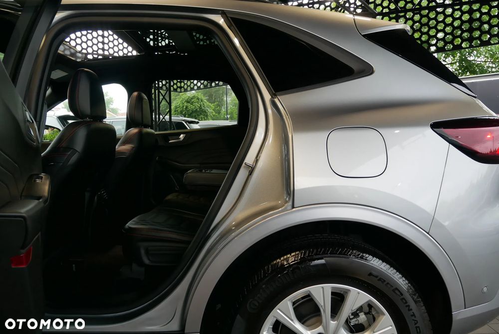 Ford Escape - 10