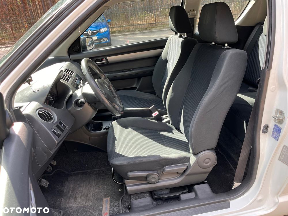 Suzuki Swift 1.3 Classic - 11