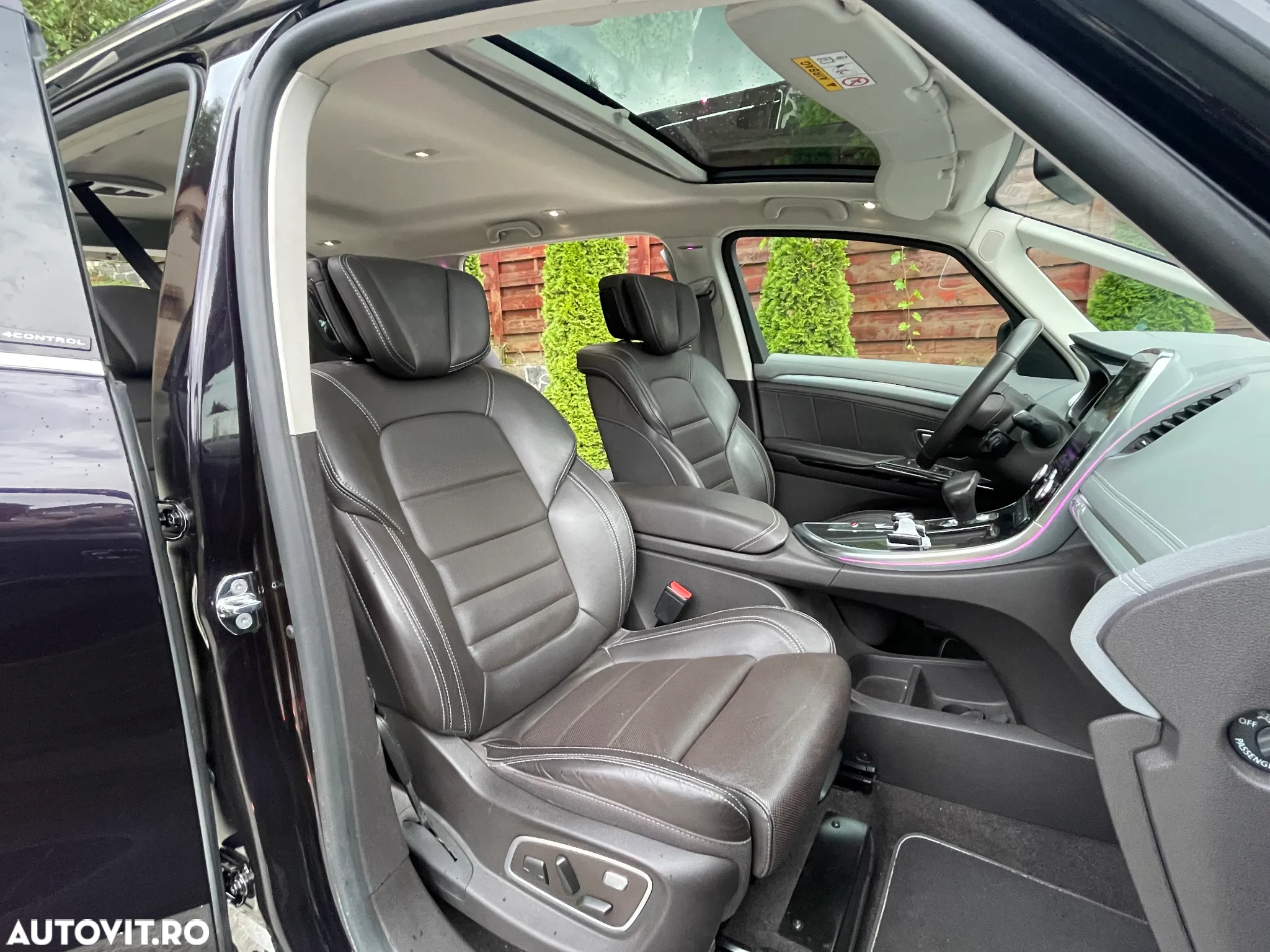 Renault Espace Energy dCi 160 EDC Initiale Paris - 23