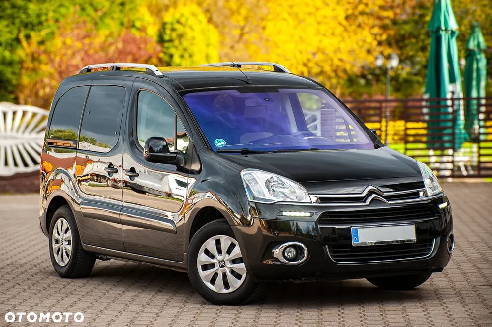 Citroën Berlingo - 17
