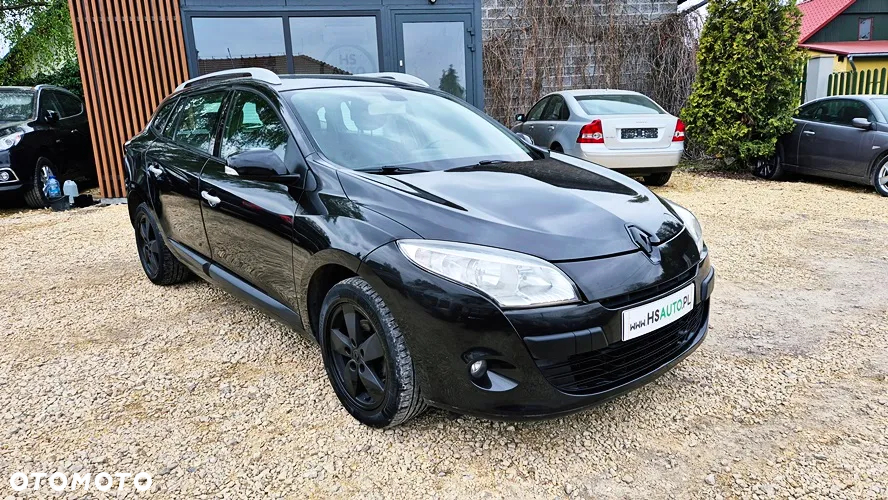 Renault Megane 1.6 16V Color Edition - 7