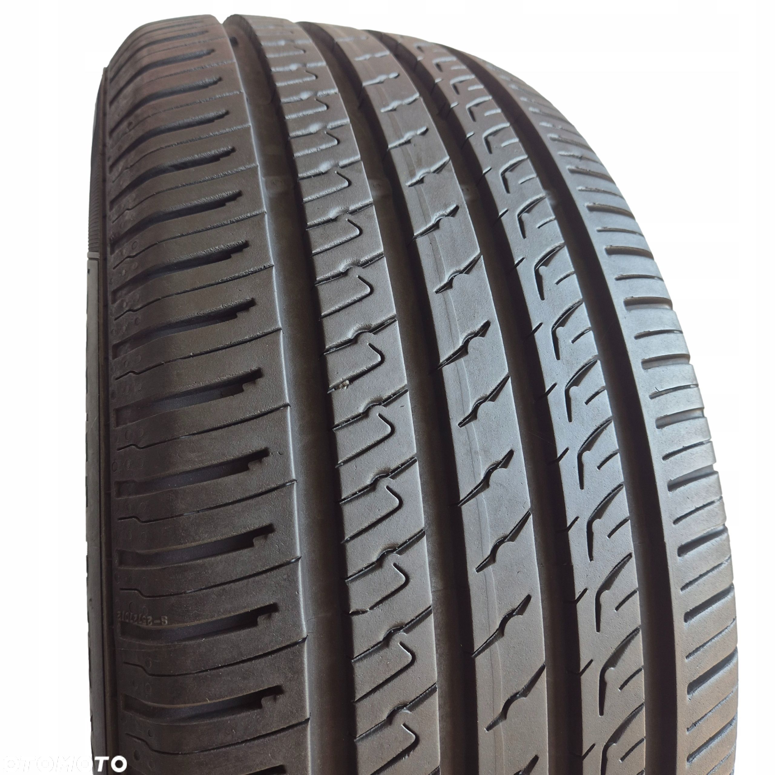 Barum bravuris 5HM 235/55 R17 103Y 8.5mm 2023 - 1