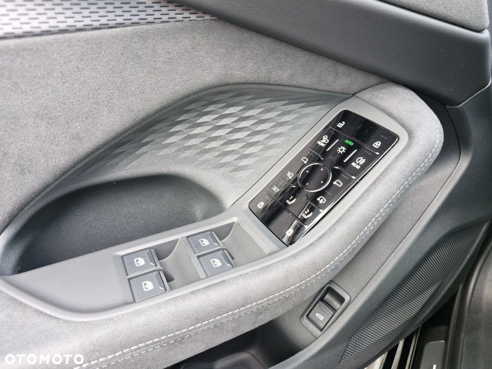 Audi A5 Limousine - 12