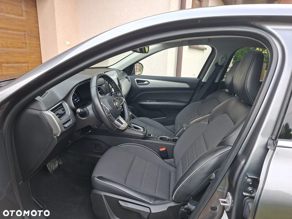 Renault Arkana E-TECH Full 145 Espirit Alpine - 7