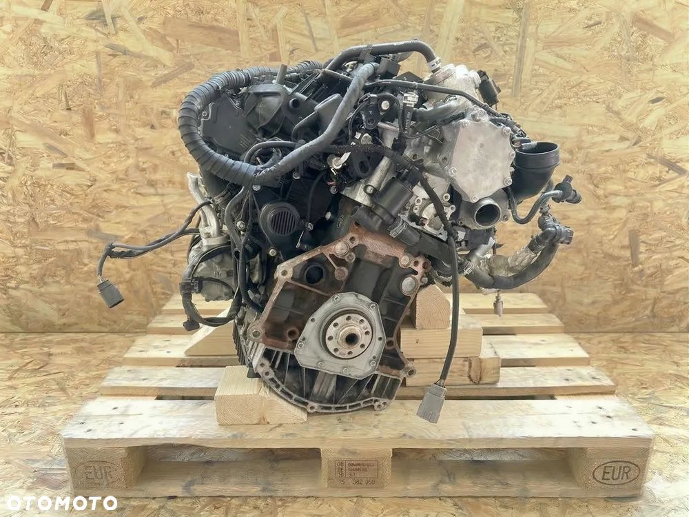 SILNIK KOMPLETNY AUDI S3 (8V) 2.0 SEAT VW SKODA 310KM 2017 - DJH CJX - 3