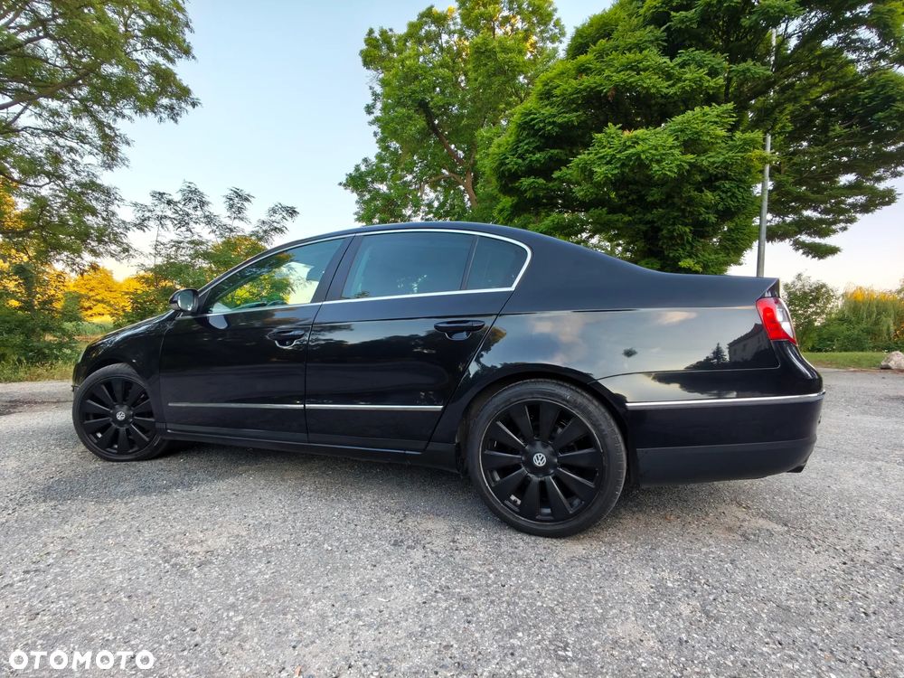 Volkswagen Passat 2.0 TSI Highline - 21