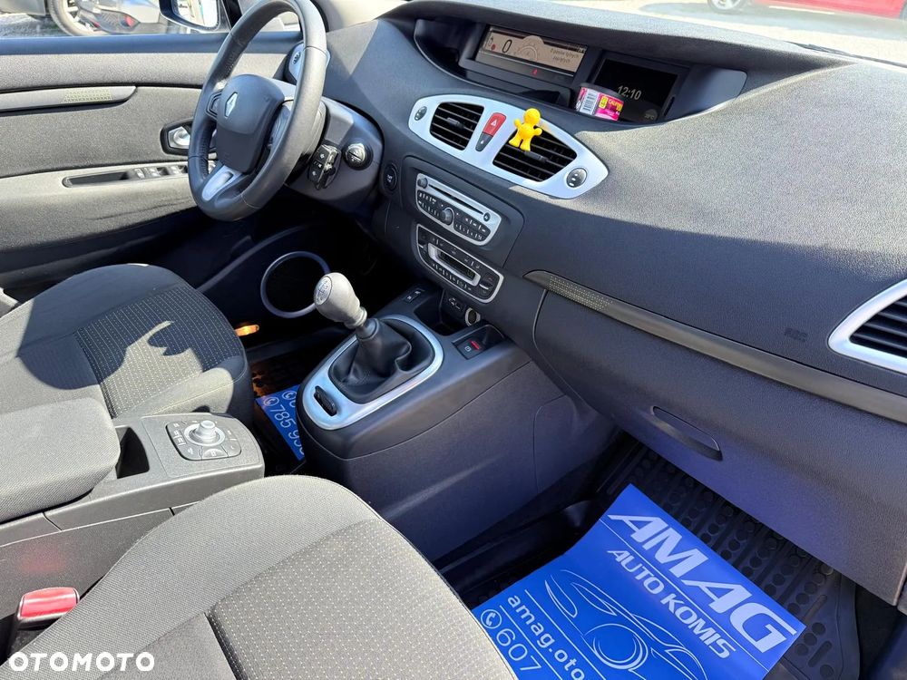 Renault Scenic 1.4 16V TCE Expression - 16