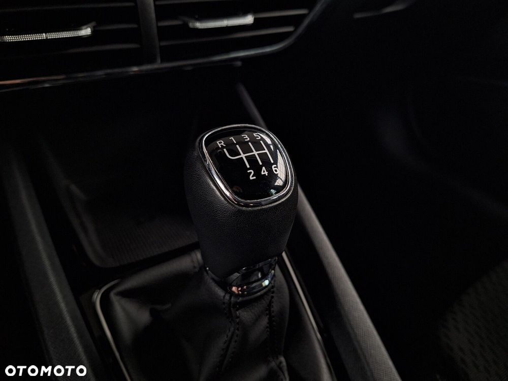 Skoda Octavia 1.5 TSI ACT Style - 38