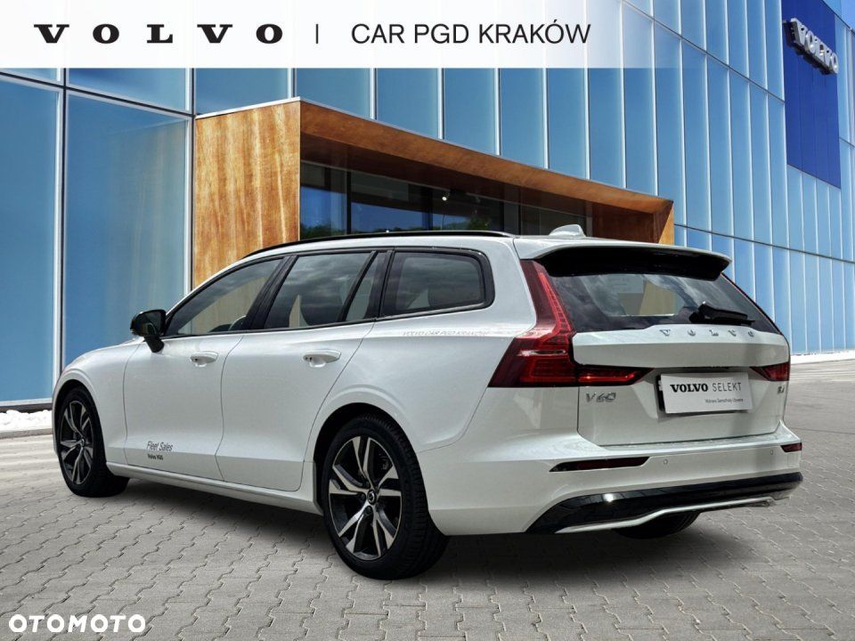 Volvo V60 - 6