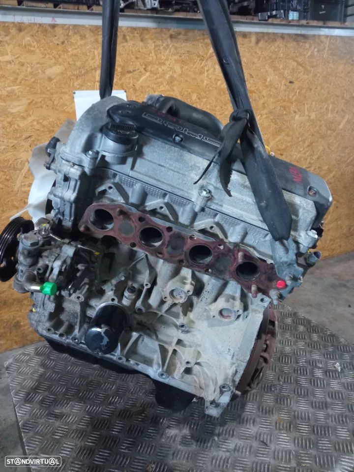 Motor Suzuki Jimny 1.3i REF: M13A - 5