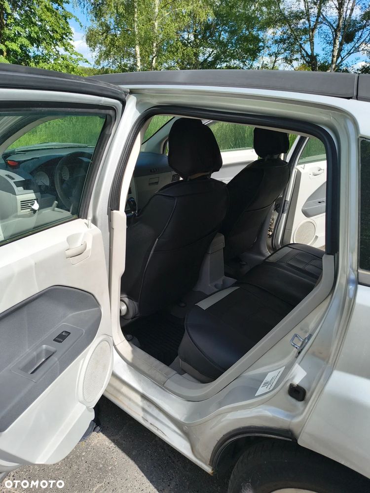 Dodge Caliber 1.8 S - 8
