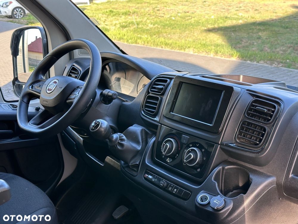 Fiat Ducato - 12