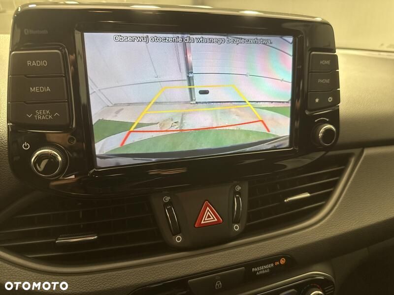 Hyundai i30 1.4 T-GDI GPF Comfort DCT - 16