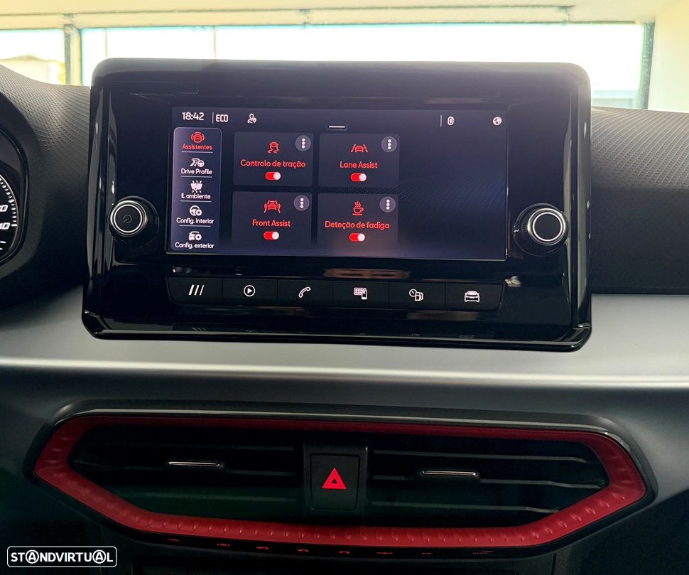 SEAT Arona 1.0 TSI FR - 30