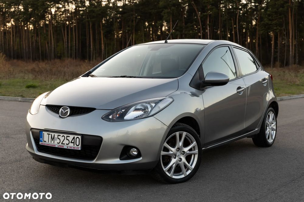 Mazda 2 1.3 Exclusive - 1