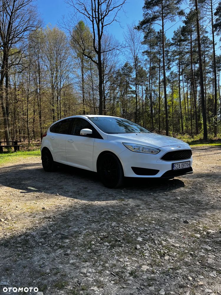 Ford Focus - 6