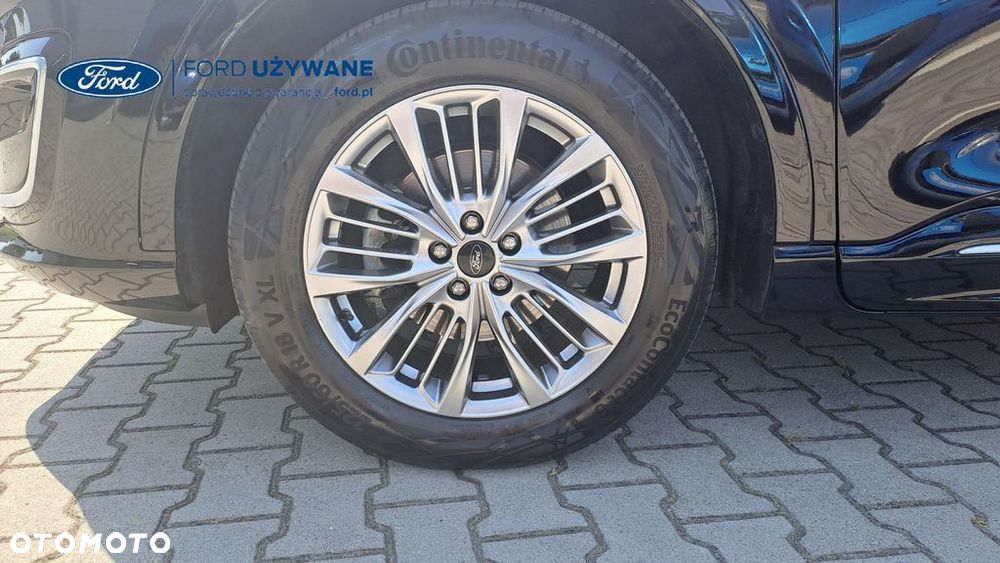 Ford Kuga - 25