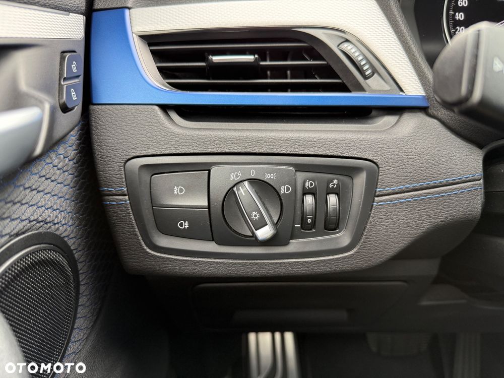 BMW X1 xDrive20d M Sport - 23