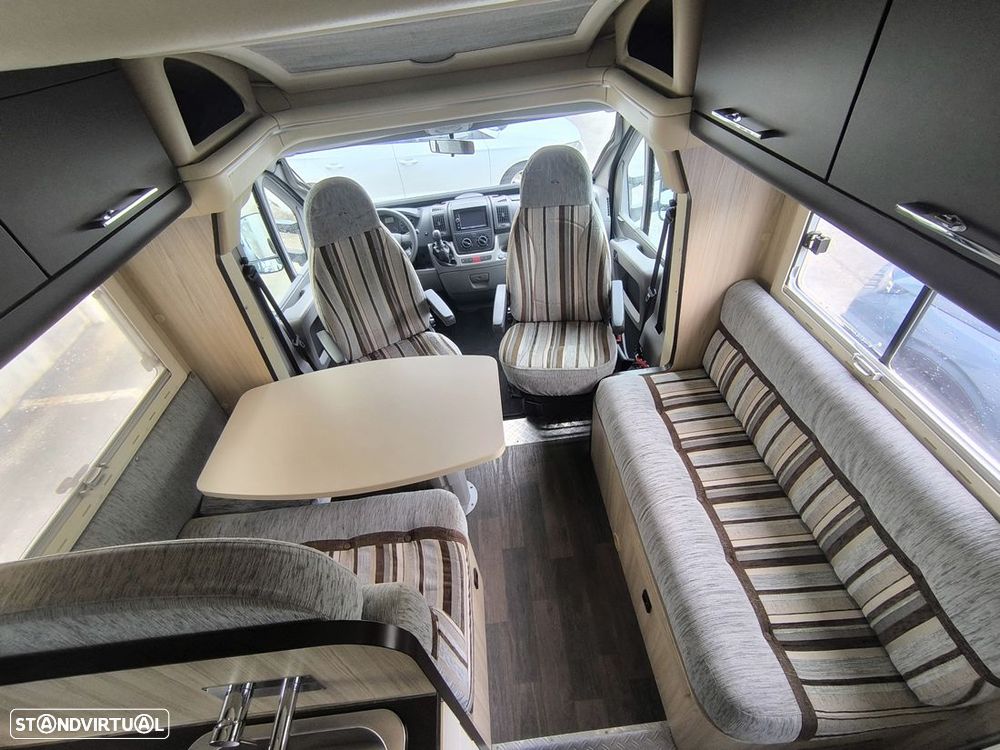 CI International Riviera Garage - 2