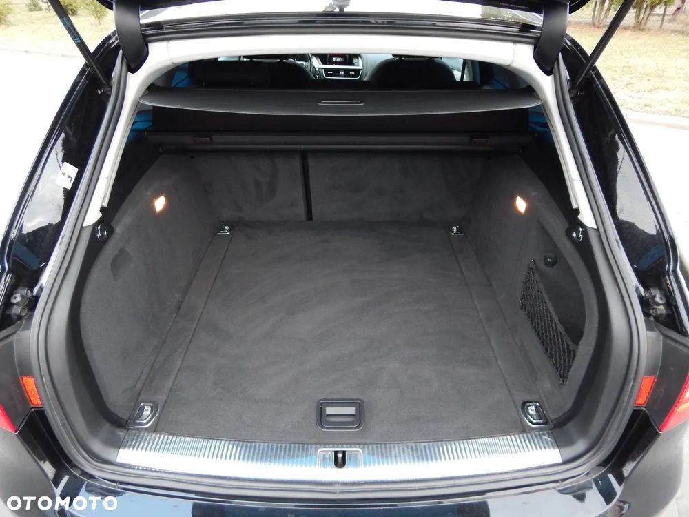 Audi A4 Avant 2.0 TDI S tronic - 18