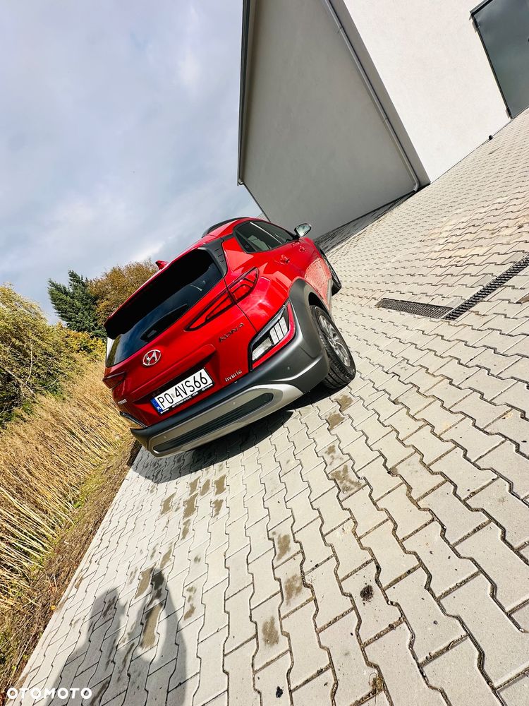 Hyundai Kona - 6