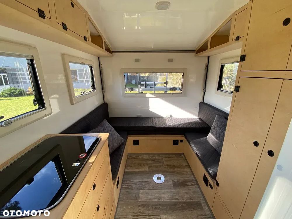 DAC Terenowa Xtreme - 24