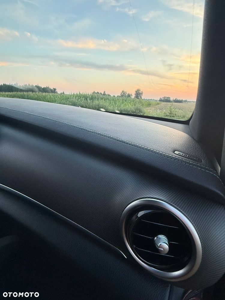 Mercedes-Benz Klasa V 250 (BlueTEC) d Avantgarde 7G-Tronic (d³ugi) - 19