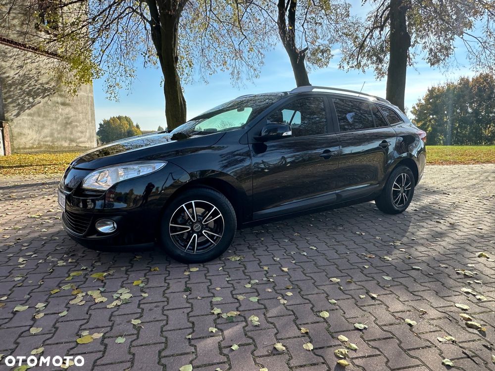 Renault Megane 1.6 16V 110 Dynamique - 40