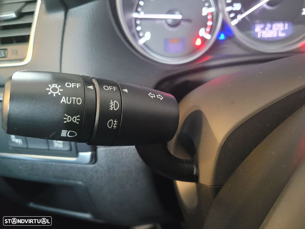 Mazda CX-5 2.2 D Excellence Navi - 29