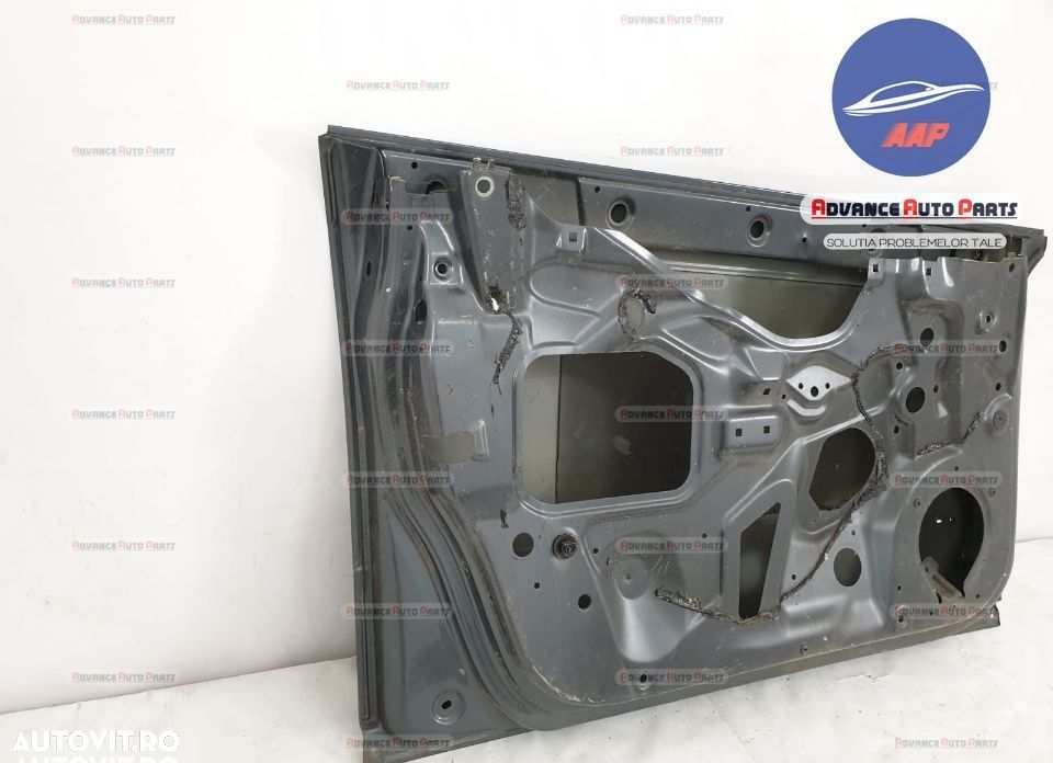 Usa stanga fata originala Audi A4 B6 2000 2001 2002 2003 2004 2005 Cab - 7