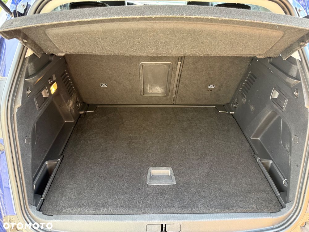 Peugeot 3008 PureTech 130 Stop & Start GPF Roadtrip - 32