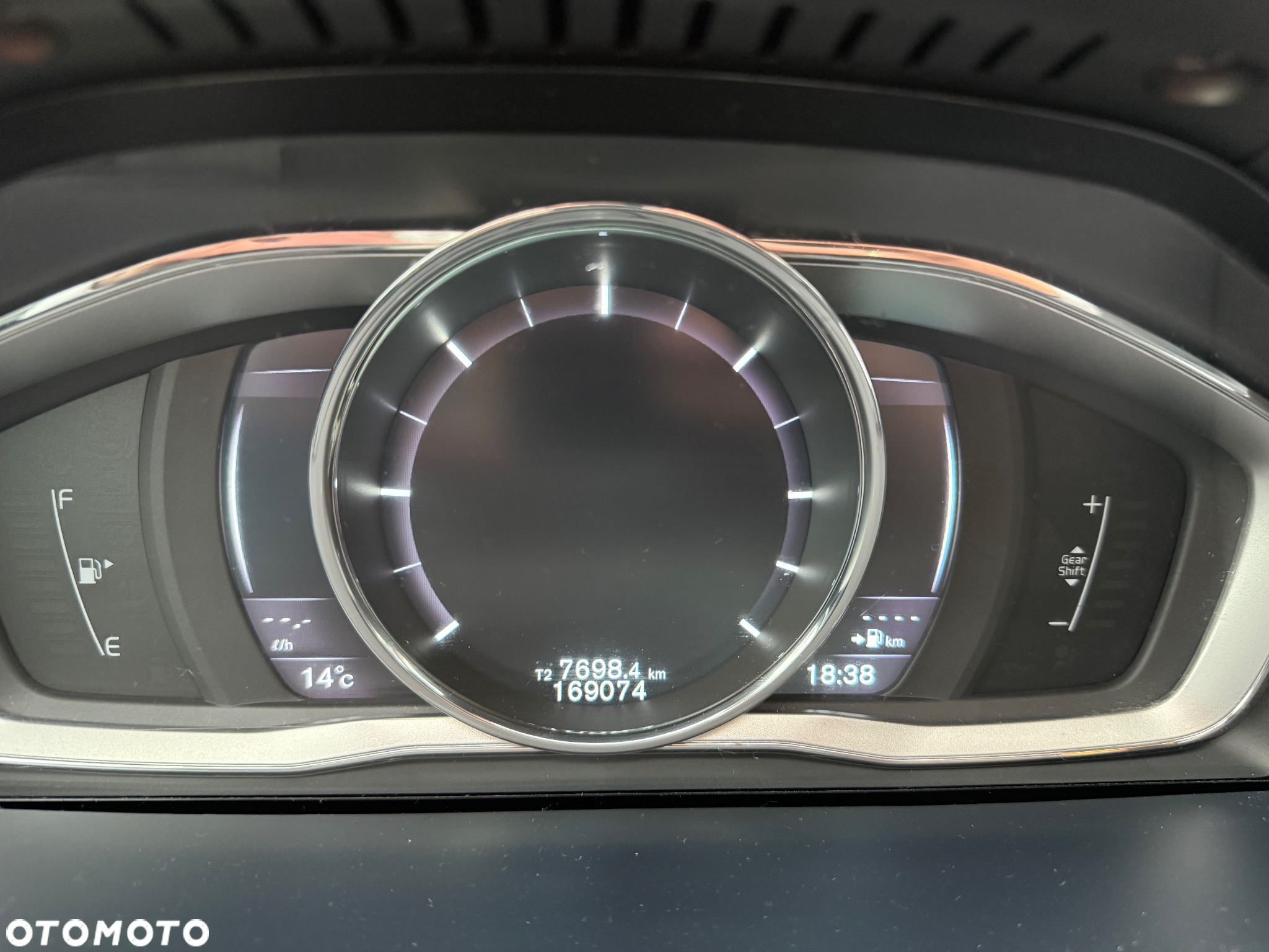 Volvo S60 D2 Drive-E Kinetic - 17