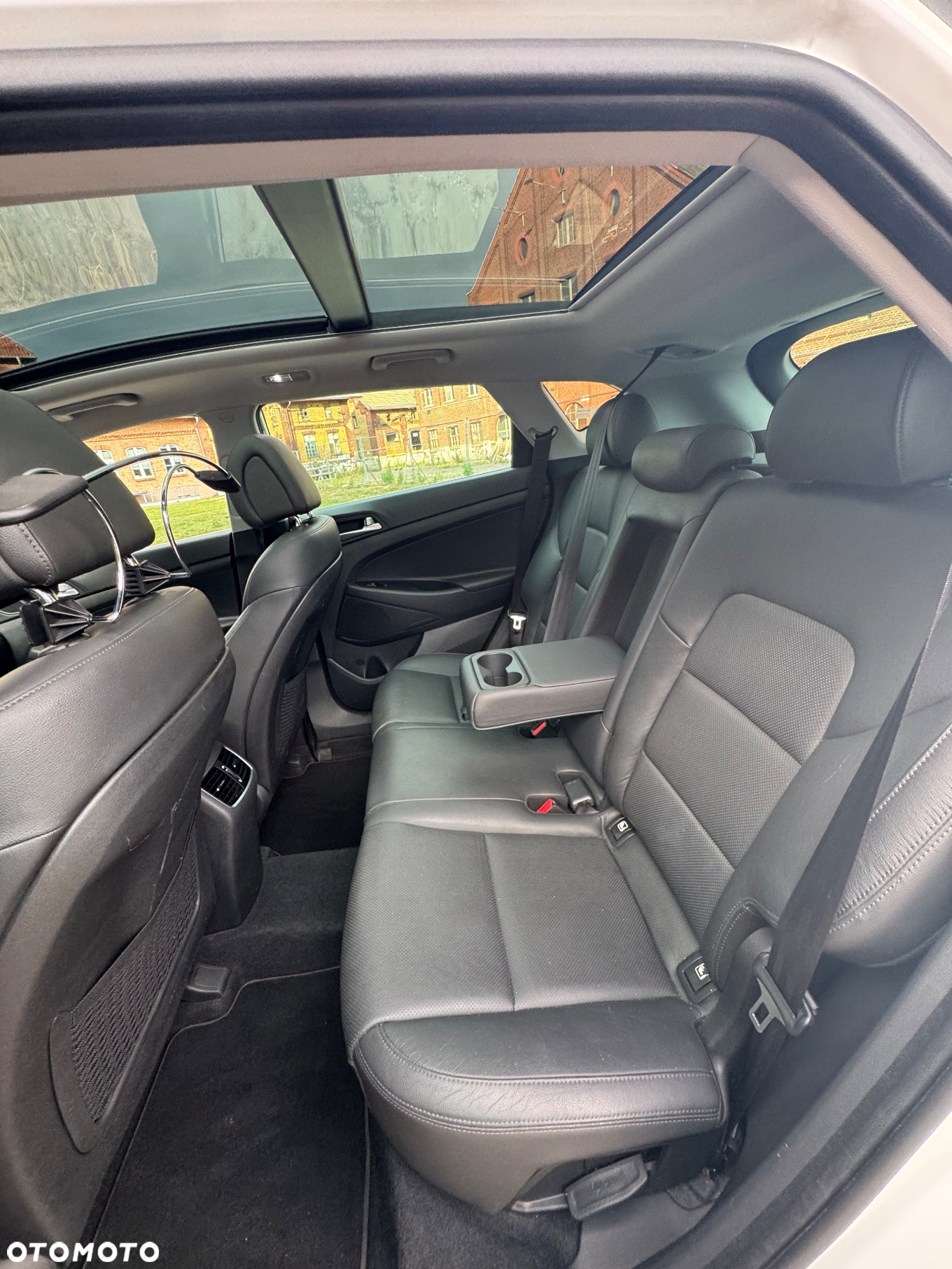 Hyundai Tucson - 3