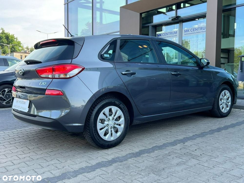 Hyundai i30 - 8
