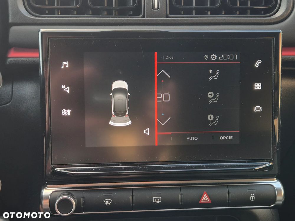 Citroën C3 1.5 BlueHDi Feel - 21