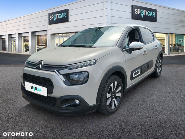 Citroën C3 1.2 PureTech Max