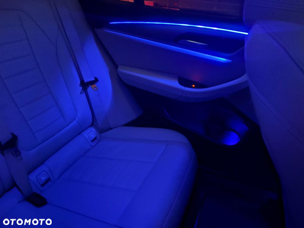 BMW X3 xDrive20d M Sport Edition - 22